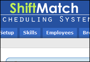 ShiftMatch