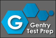 Gentry Test Prep